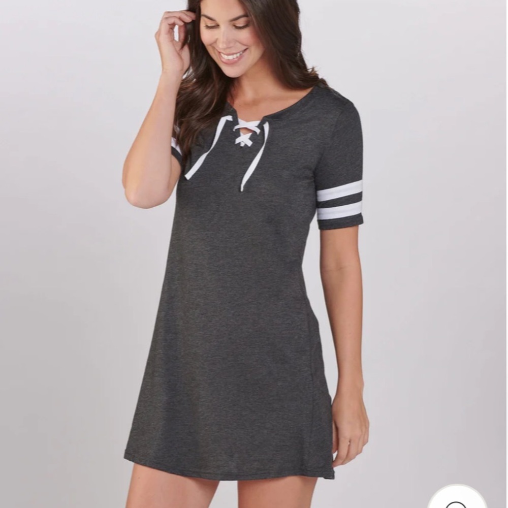 University of Tennessee gameday dress